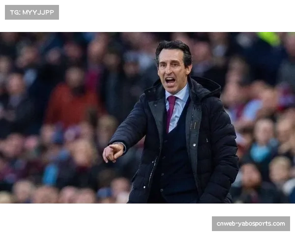 维拉主帅埃梅里变阵4-2-3-1收奇效 球队近10场取9胜